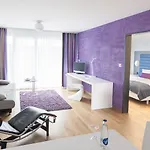 Motel Sky Design 3*
