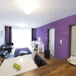 Sky Design Motel 3*