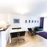 Motel Sky Design Kriessern