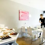 Sky Design Motel