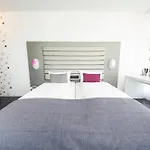Motel Sky Design 3*