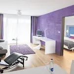 Motel Sky Design 3*