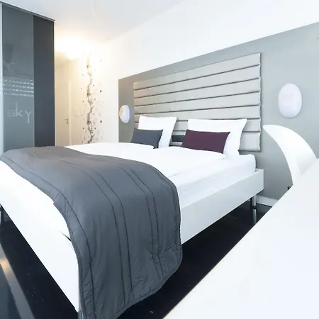 Sky Design Kriessern