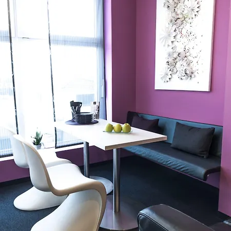 Sky Design 3* Kriessern