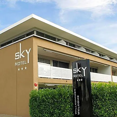 Sky Design