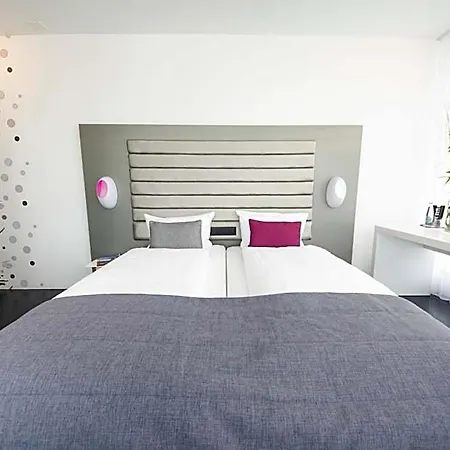 Motel Sky Design Kriessern