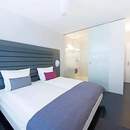 Sky Design Motel Kriessern