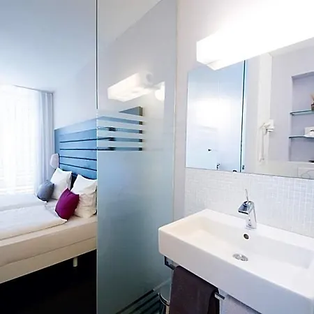 Motel Sky Design Kriessern