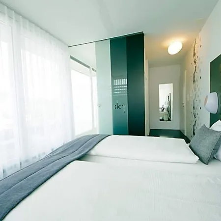 Sky Design Motel Kriessern