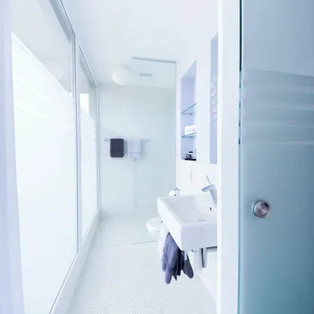 Motel Sky Design