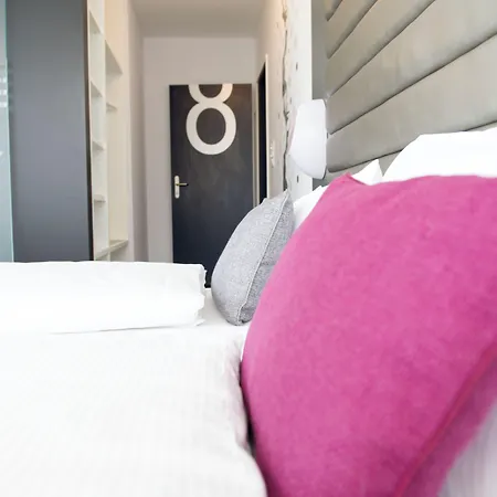 Motel Sky Design 3*