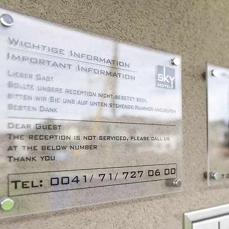 Sky Design Kriessern