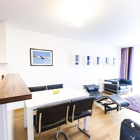 Sky Design 3* Kriessern