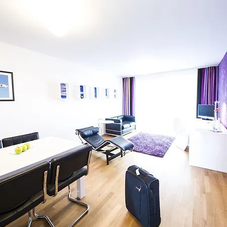 Sky Design Motel Kriessern