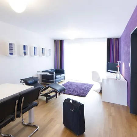 Sky Design Motel