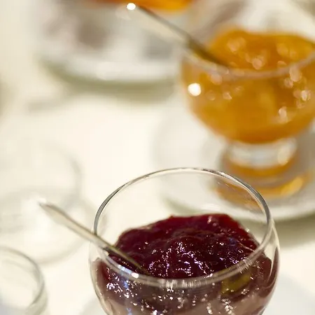 Motel Sky Design Kriessern