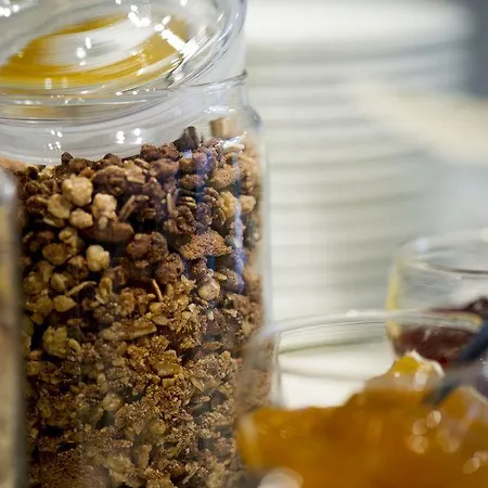 Sky Design Motel Kriessern