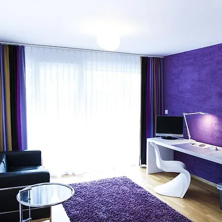 Motel Sky Design Kriessern