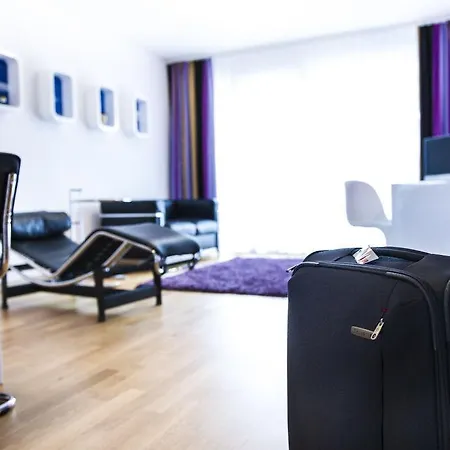 Sky Design 3* Kriessern