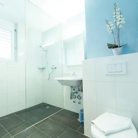 Sky Design 3* Kriessern