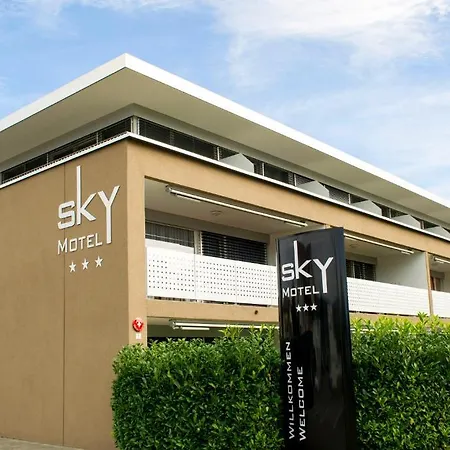 Sky Design