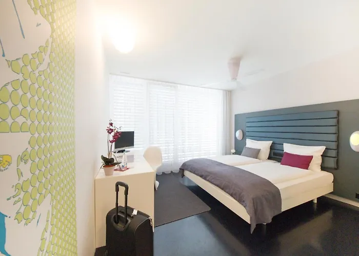 Sky Design Kriessern