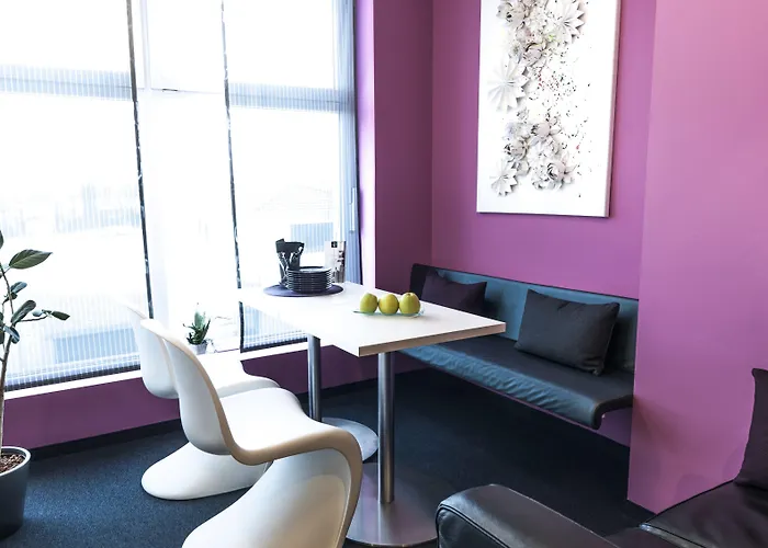 Sky Design 3* Kriessern