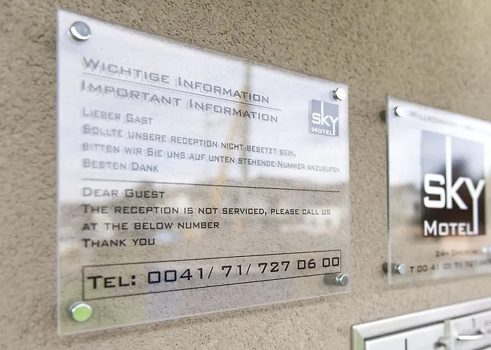 Sky Design Kriessern