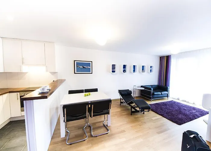 Motel Sky Design Kriessern