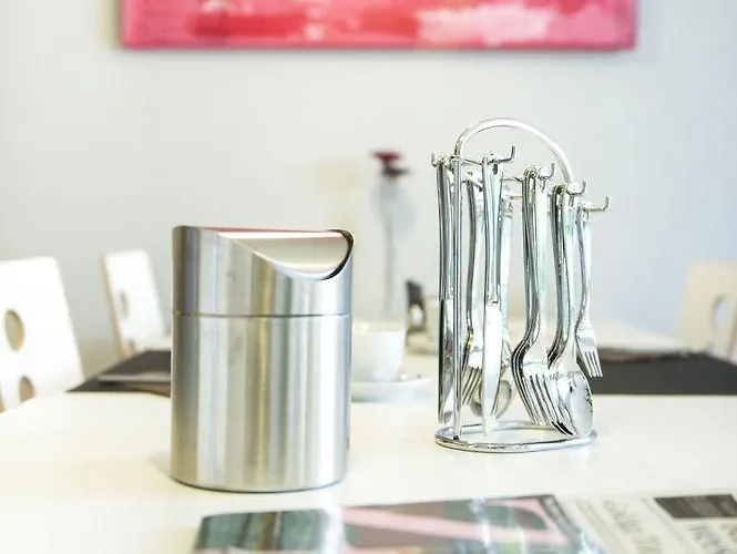 Sky Design מוטל 3*