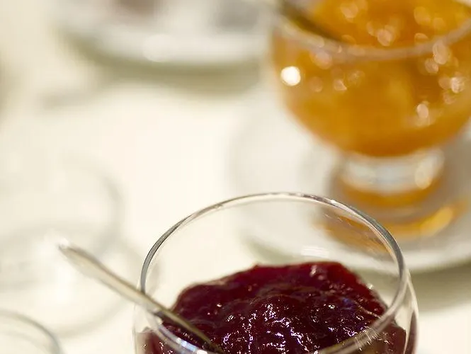 Motel Sky Design Kriessern