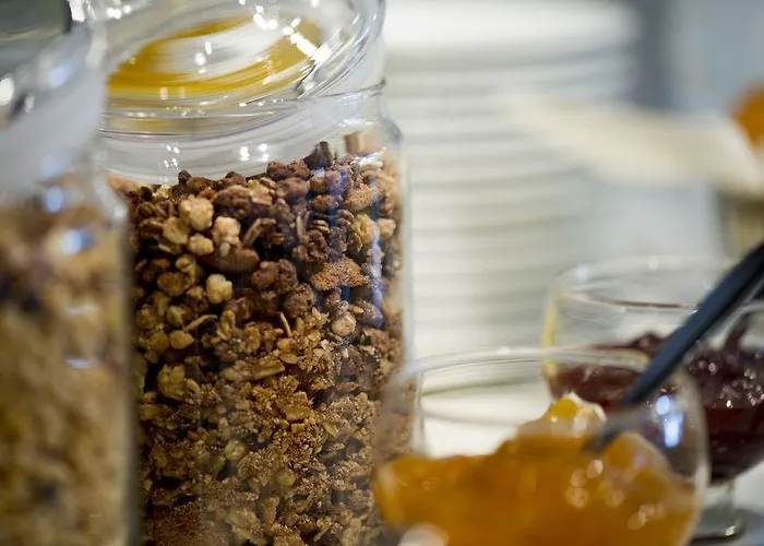 Sky Design Motel Kriessern