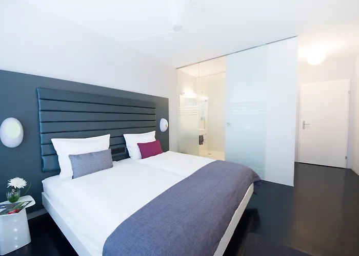 Sky Design 3* Kriessern