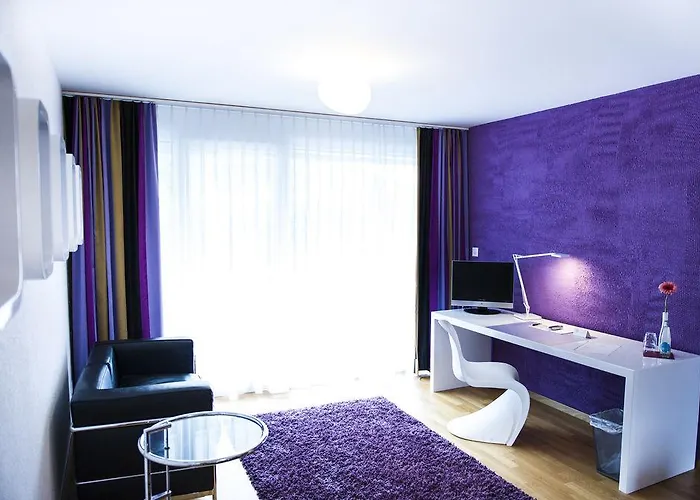 Motel Sky Design Kriessern