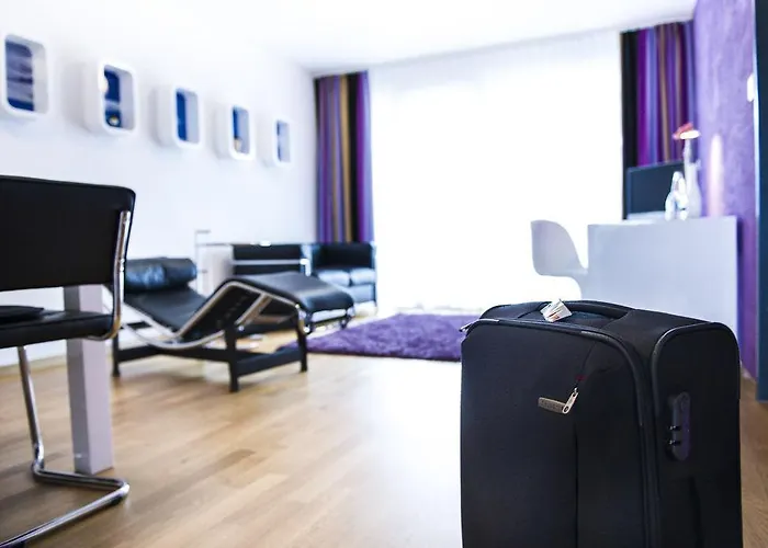 Sky Design 3* Kriessern