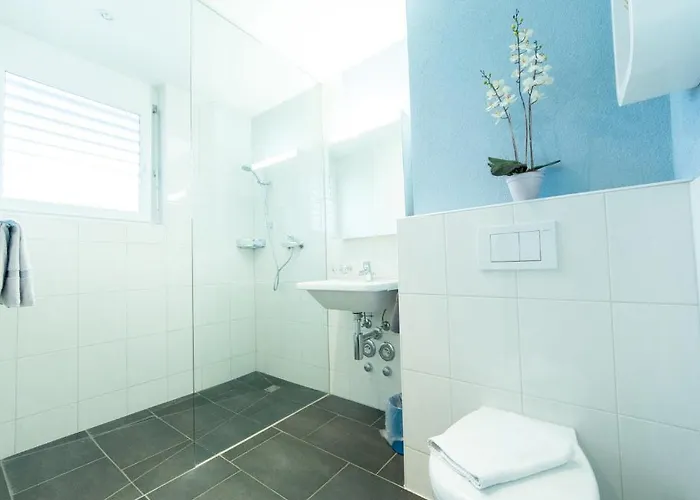 Sky Design 3* Kriessern