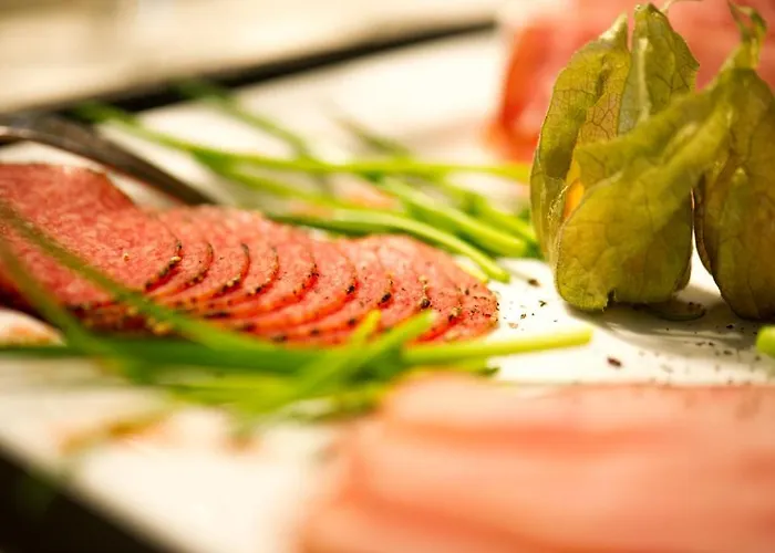 Sky Design 3* Kriessern