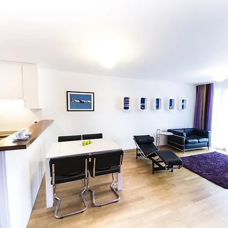 Motel Sky Design Kriessern