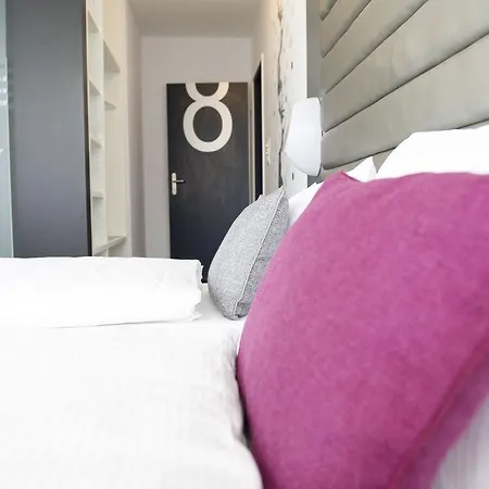 Sky Design Motel 3*