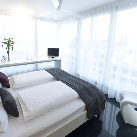 Motel Sky Design Kriessern