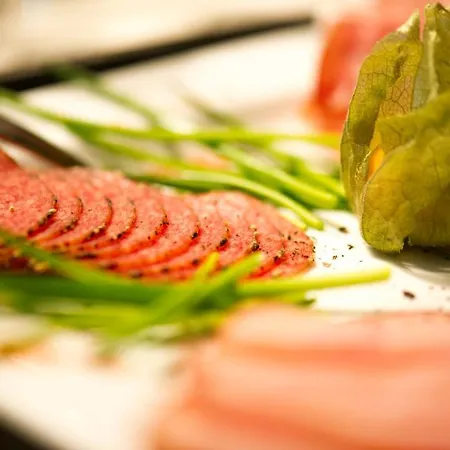 Sky Design 3* Kriessern