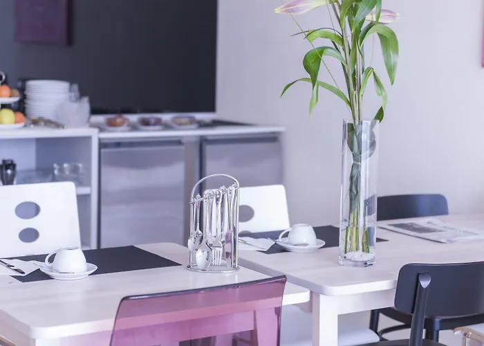 Sky Design 3* Kriessern