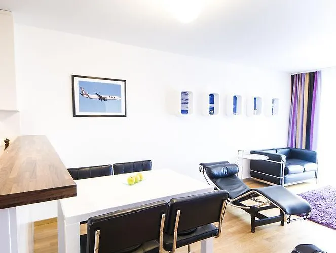 Sky Design 3* Kriessern