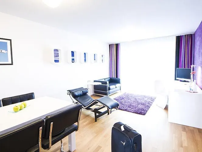 Sky Design Motel Kriessern